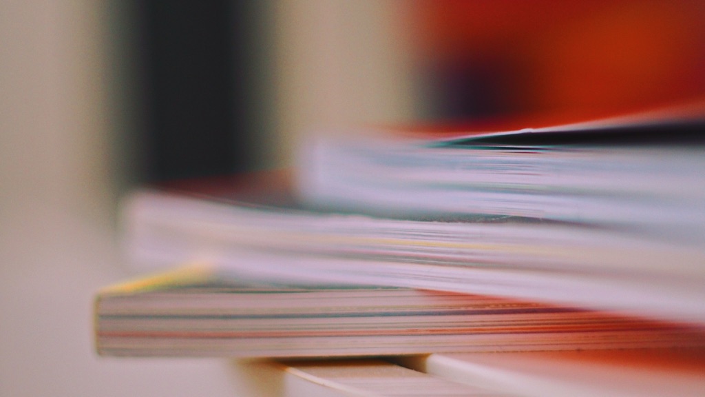 University research and publication